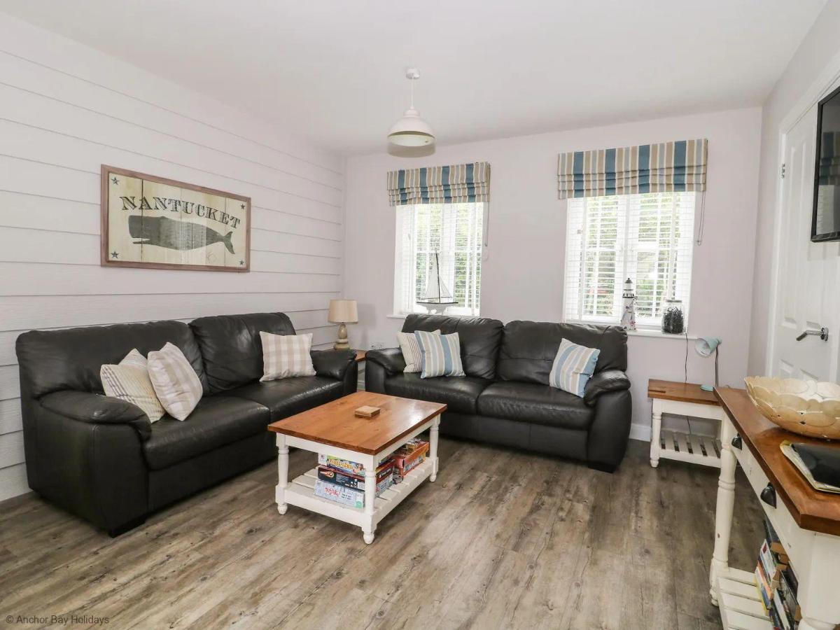 Nantucket Cottage 法利 外观 照片