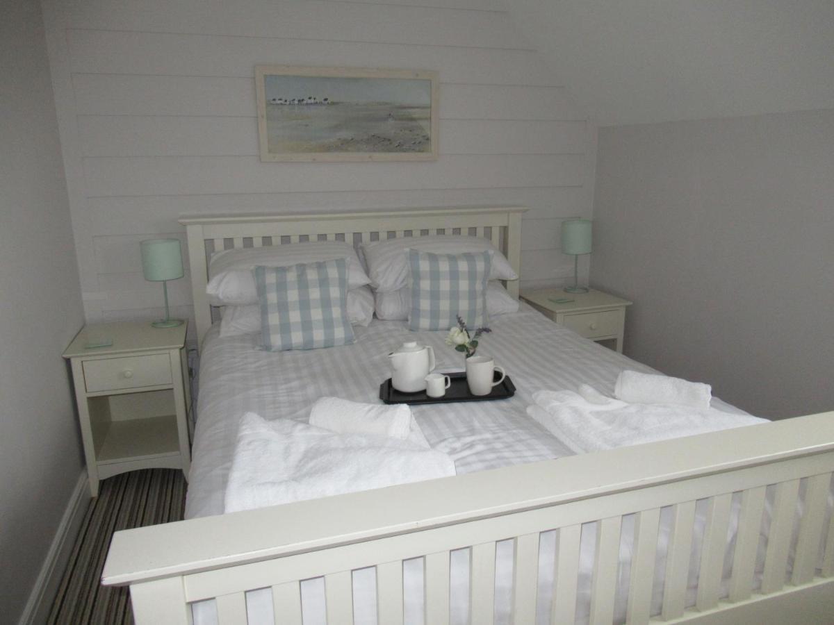 Nantucket Cottage 法利 外观 照片