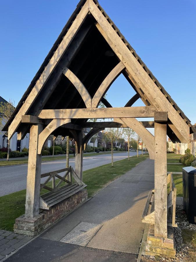 Nantucket Cottage 法利 外观 照片