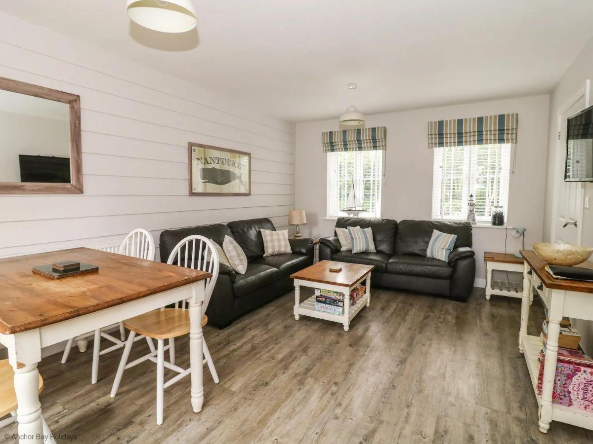 Nantucket Cottage 法利 外观 照片