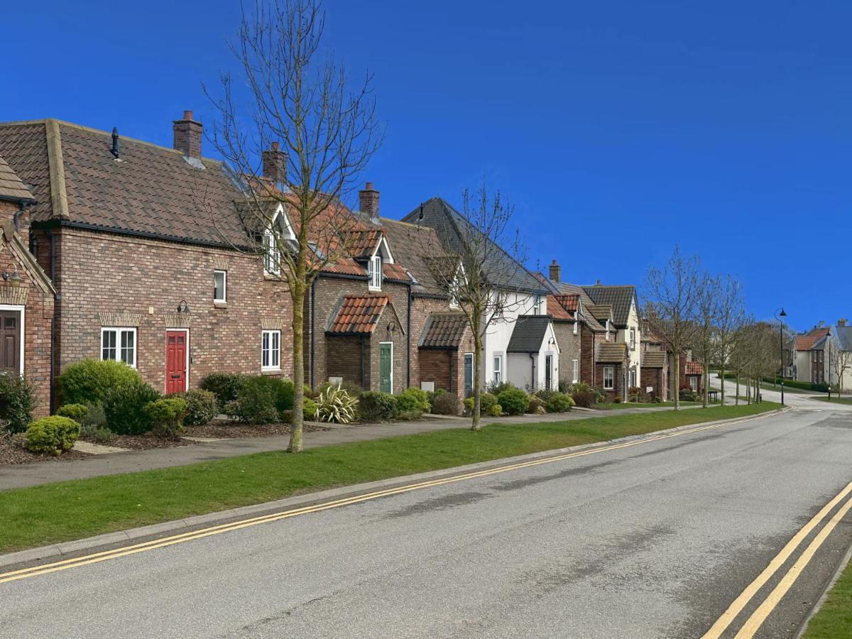 Nantucket Cottage 法利 外观 照片